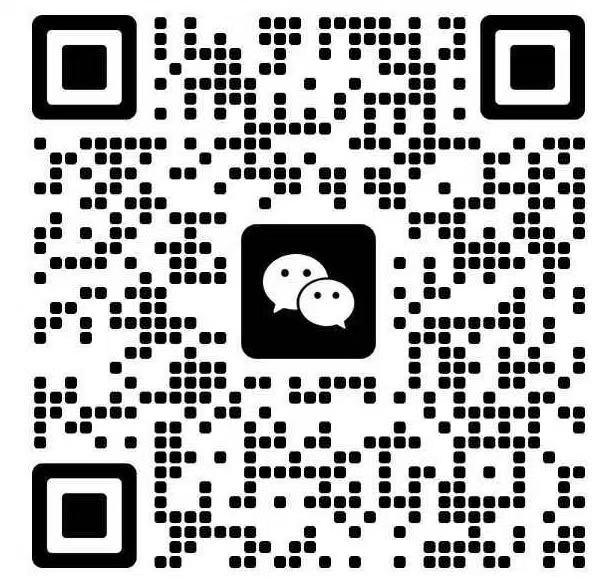 广东汇海通国际物流业务经理微信二维码