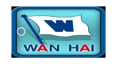 万海航运 WAN HAI 美线船司合作