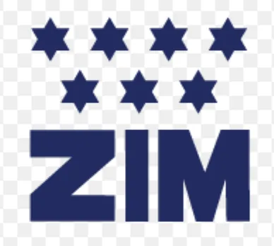 以星航运 ZIM 美线船司合作